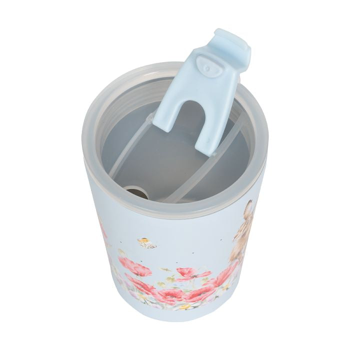 Wrendale Hare Thermal Travel Cup