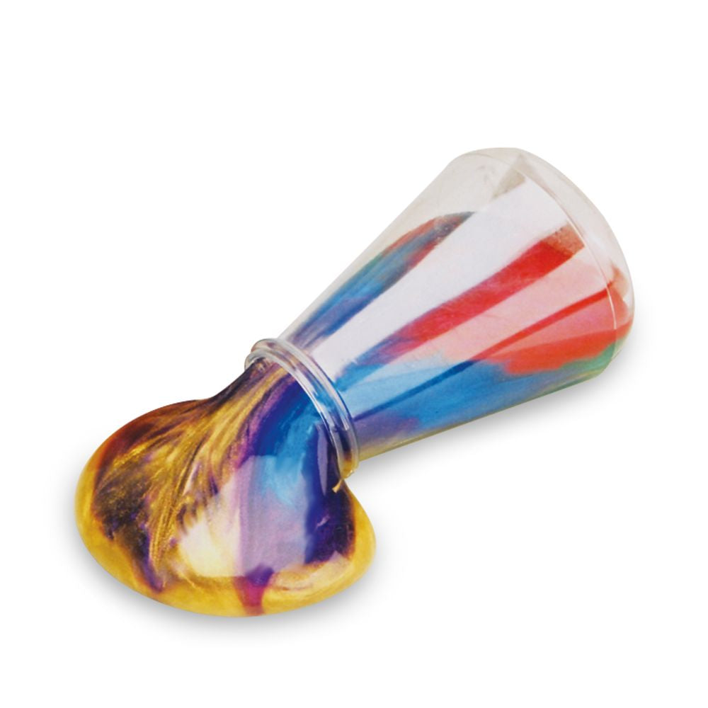 Rainbow Slime