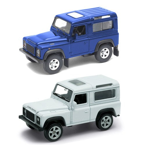 Sale - Land Rover Defender