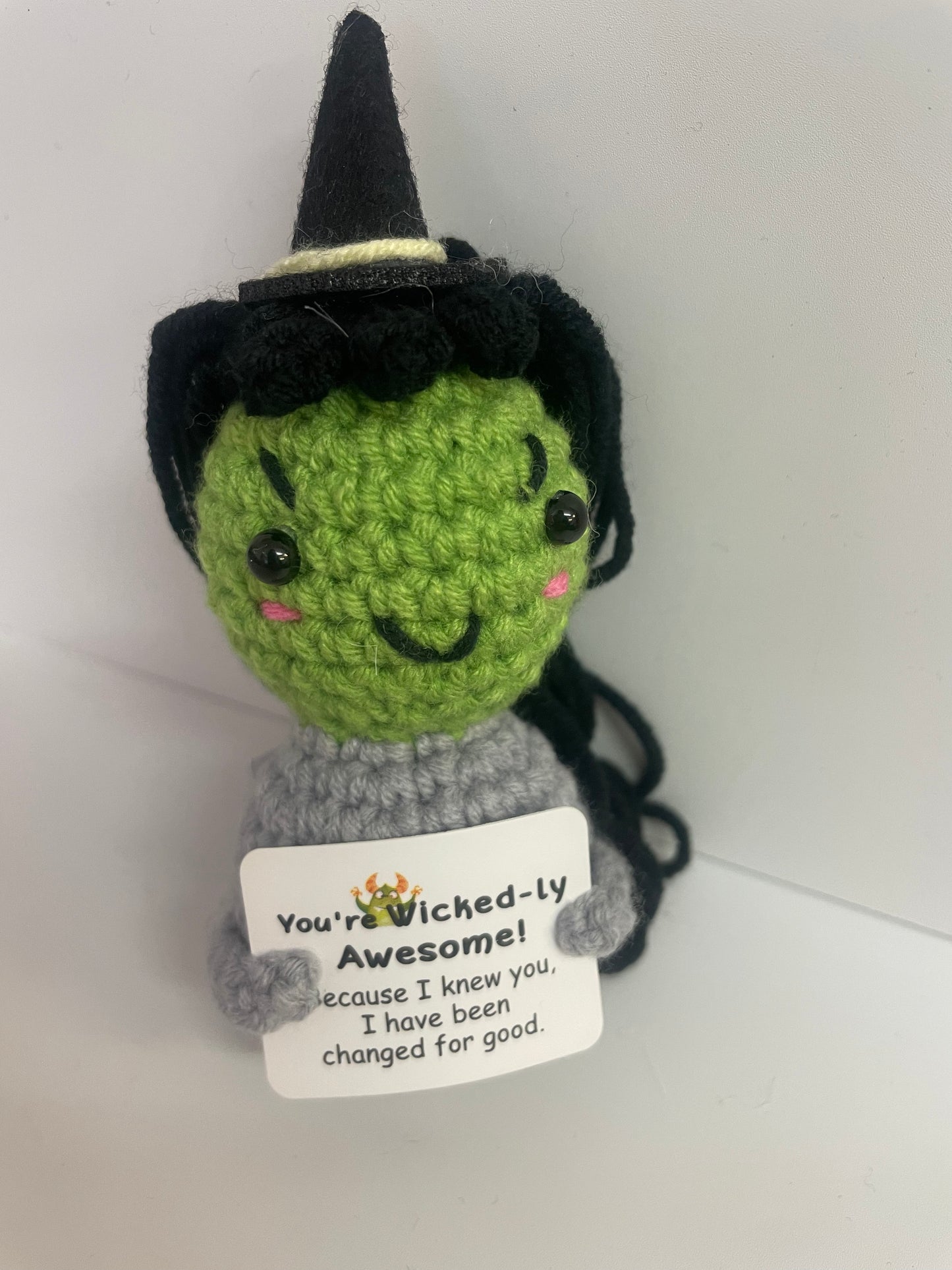 sale -Positive Alphaba