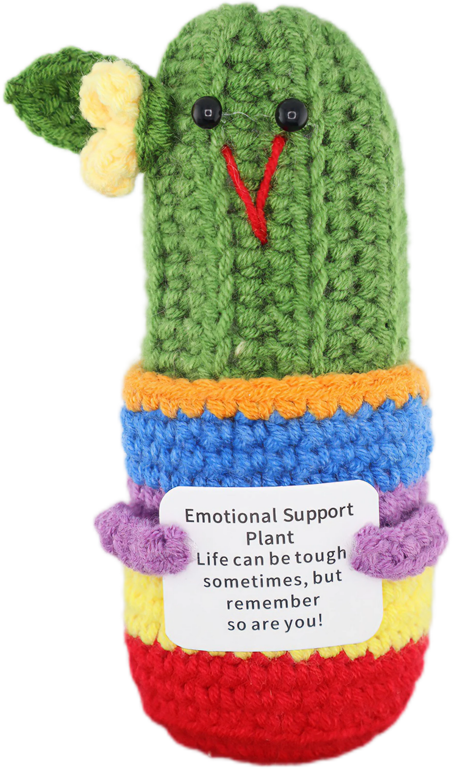 Positive Cactus
