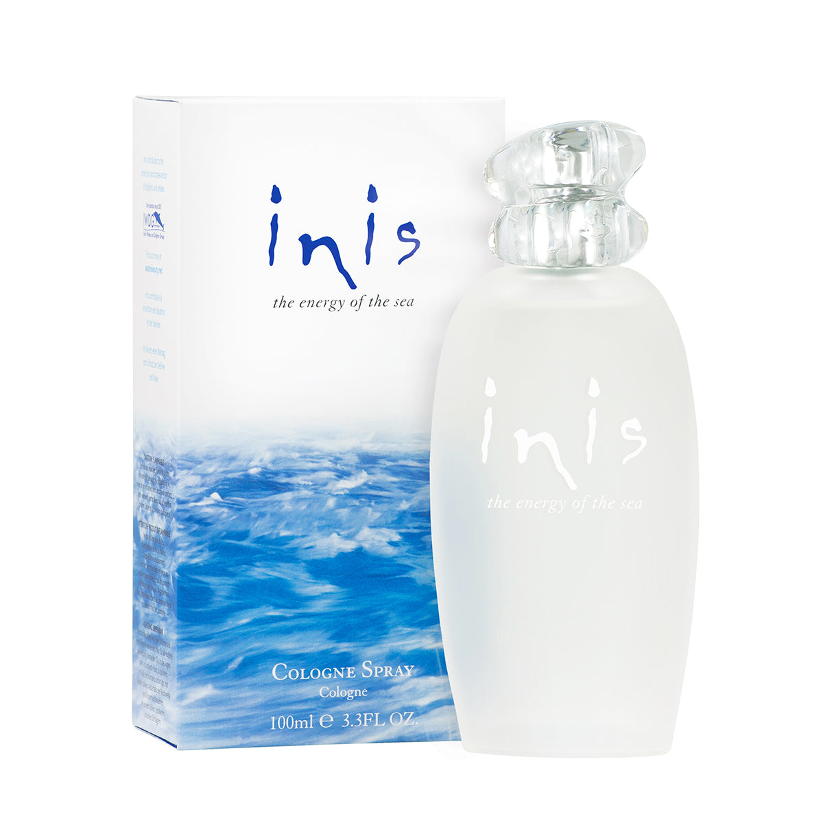Inis - Cologne Spray 100ml