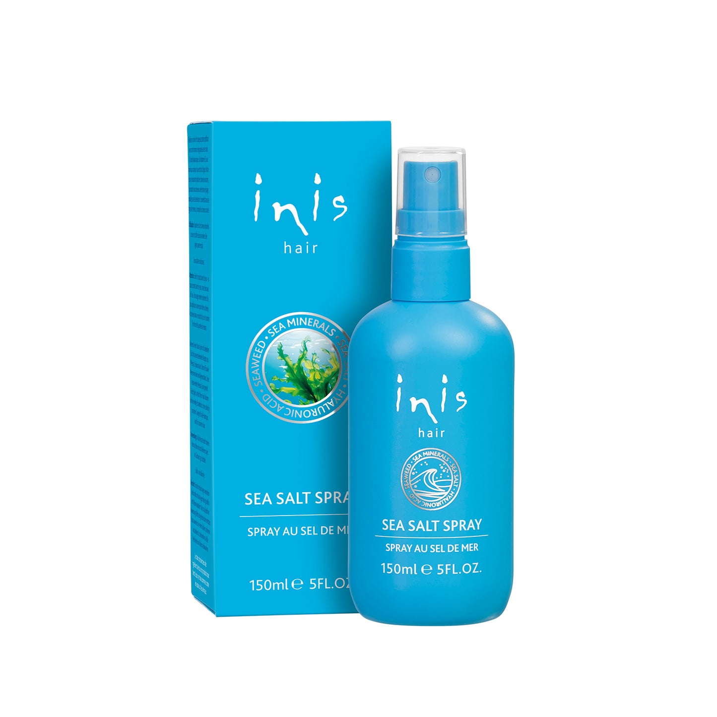 Inis - Sea Mineral Salt Spray 150ml
