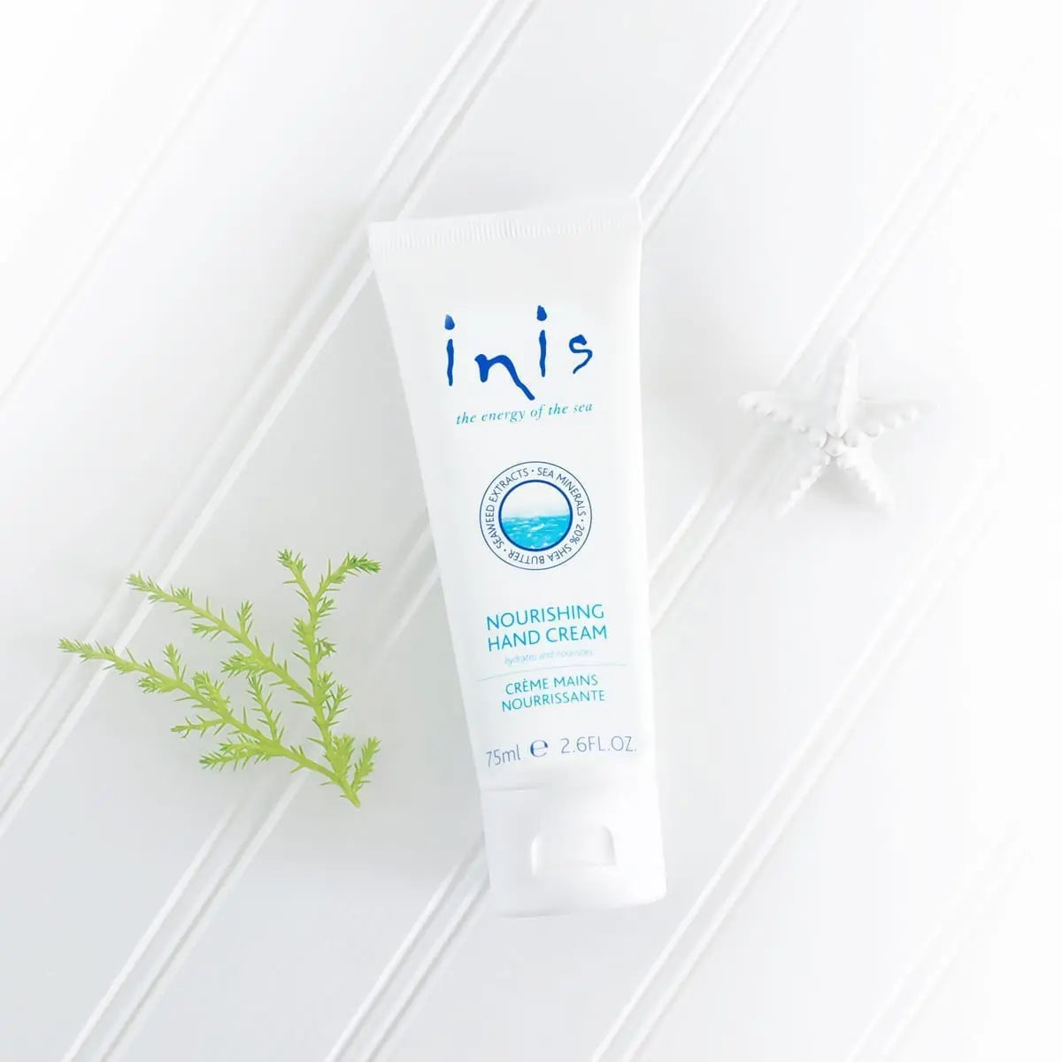 Inis - Handcream 75ml