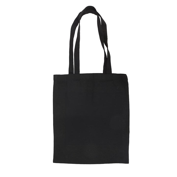 Ghost Tote Bag - Keep your spirits