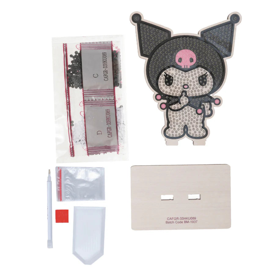 Craft Buddy - Hello Kitty
