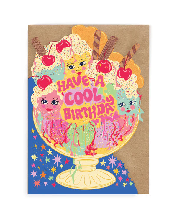 COOL BIRTHDAY SKU: LPF2624