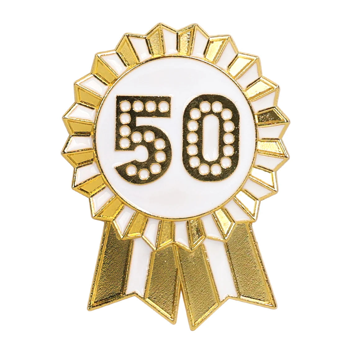 TT - Birthday Badge
