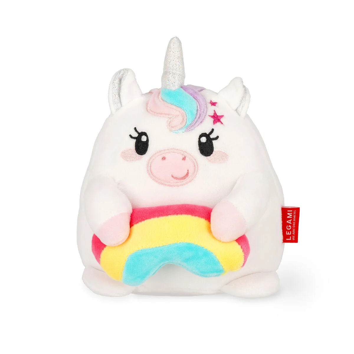 Unicorn Stuffed Toy - Super Soft! - Mini