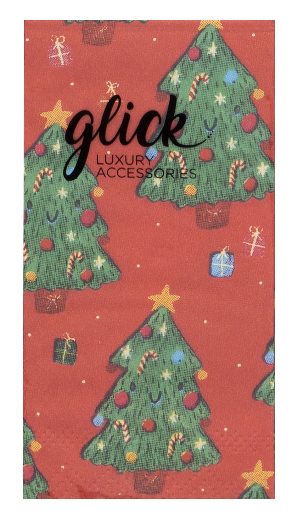 Terrific Tree Tissues