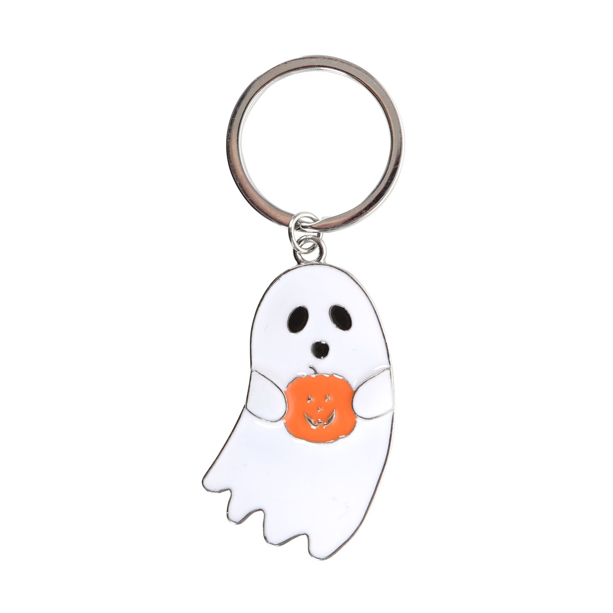Ghost Hug Keyring Keyring