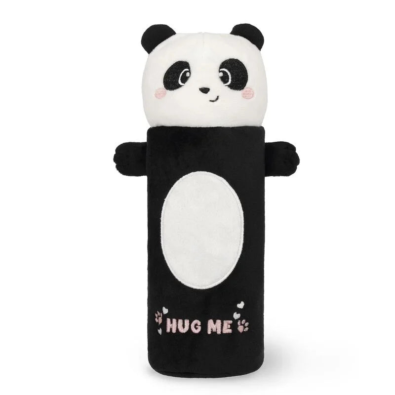 Panda Pencil Case - Super Soft