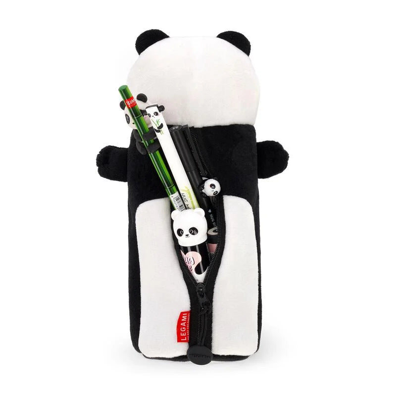 Panda Pencil Case - Super Soft