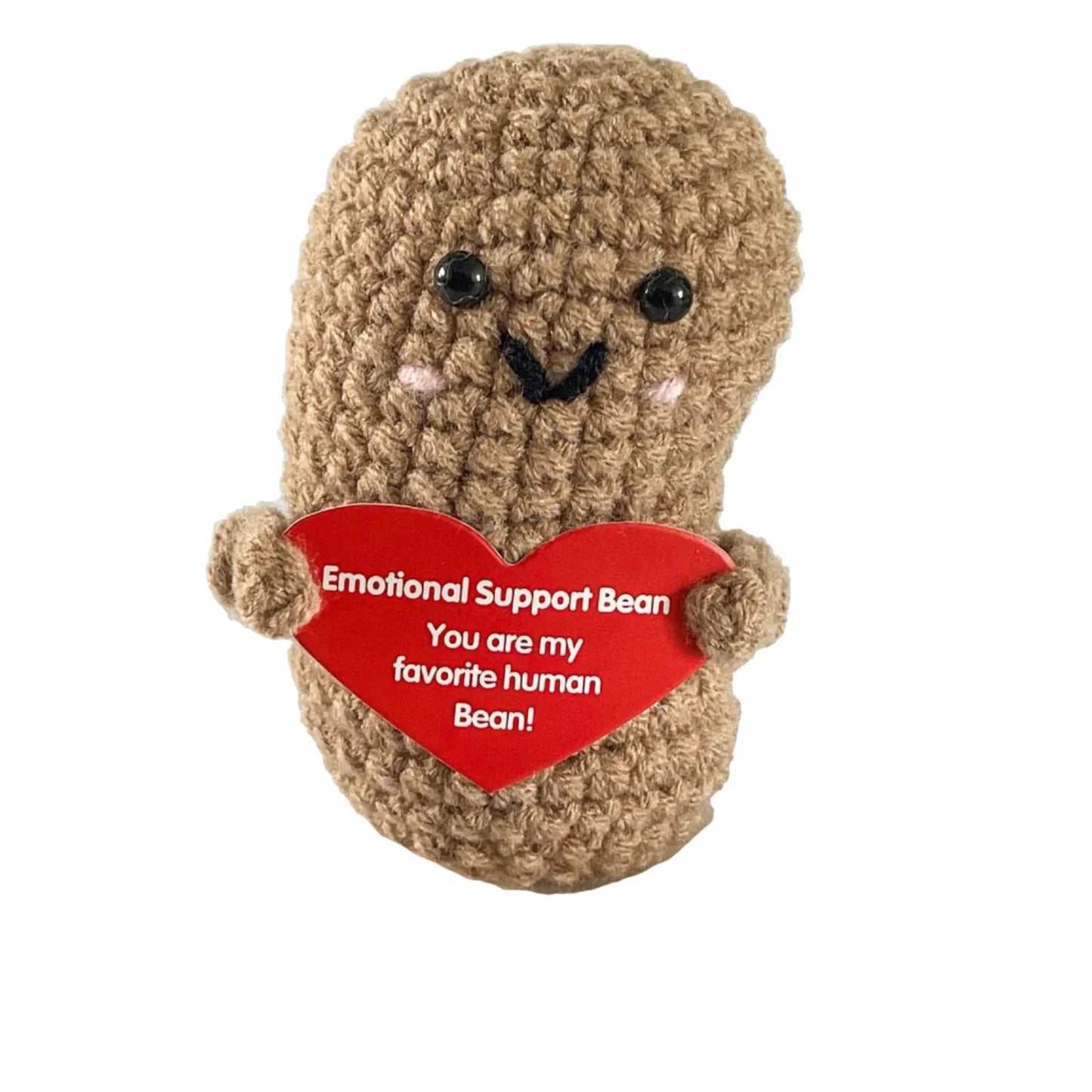 Positive Bean