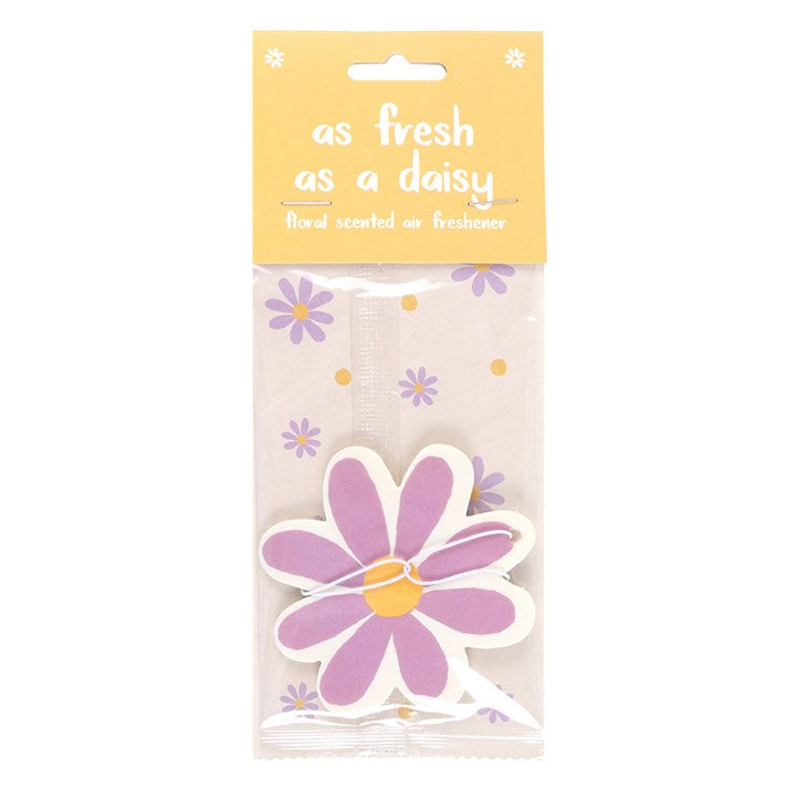 Daisy Scented Air freshener
