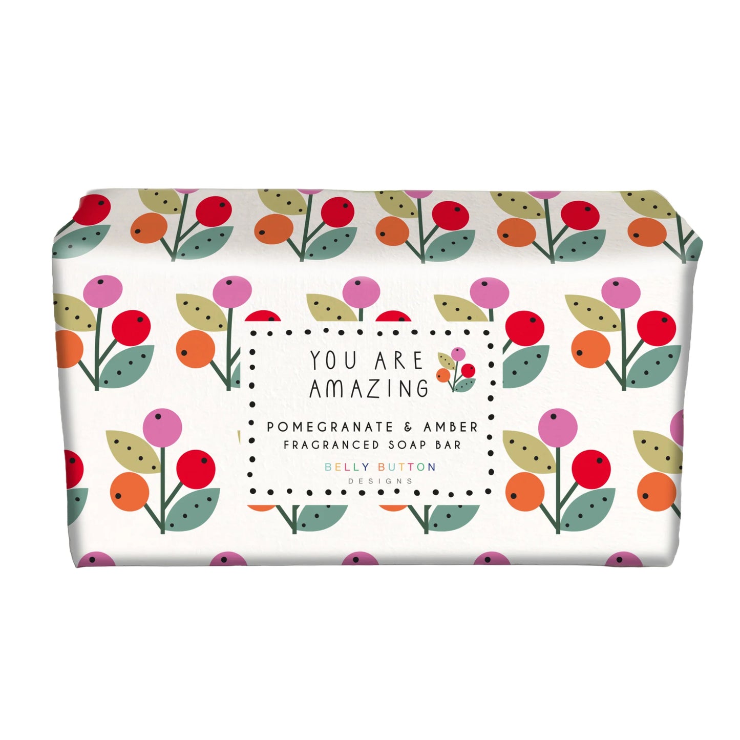 Fragranced Soap Bar You are Amazing