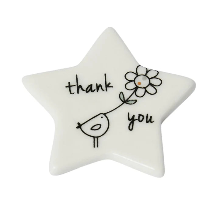 Thank You Star Slim Token