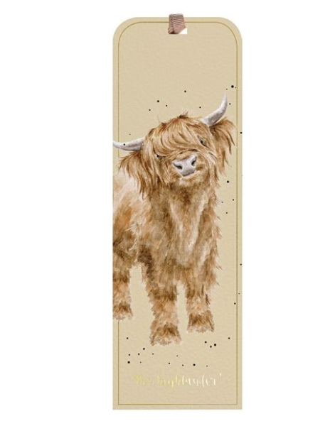 Wrendale Bookmarks