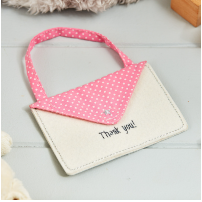 Langs - Tooth Fairy Envelope