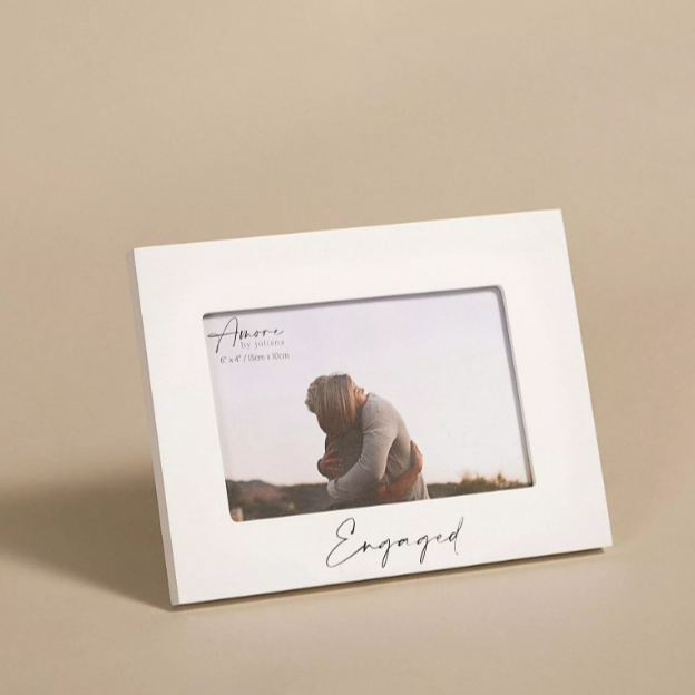 Engaged Frame