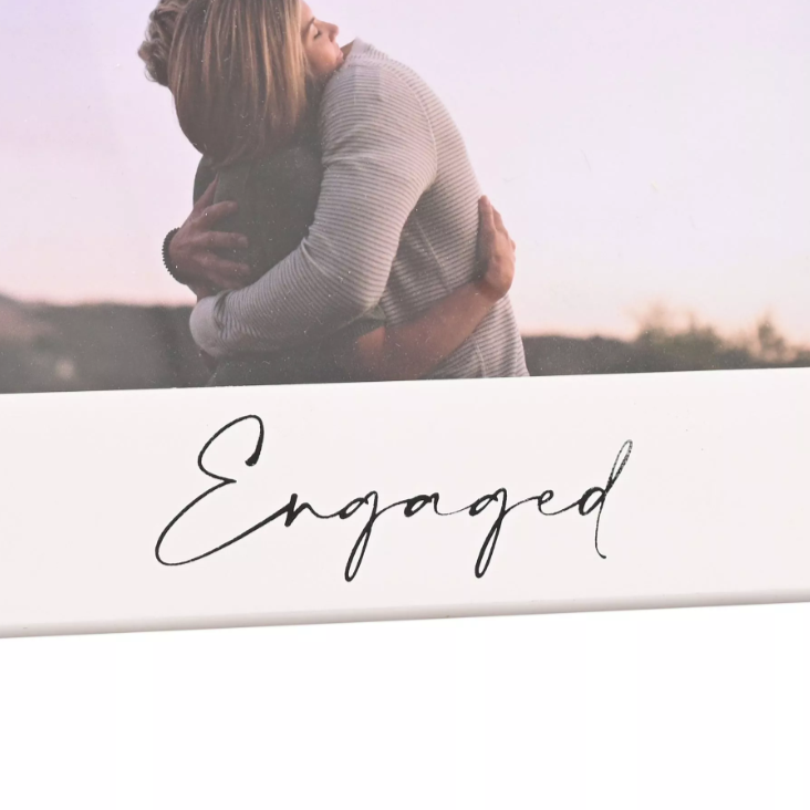 Engaged Frame