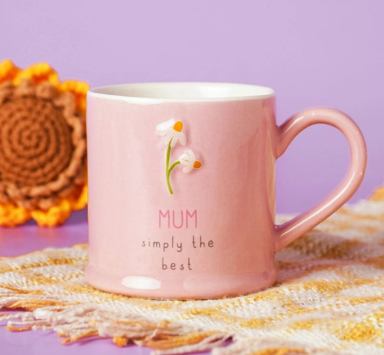 Mum Ceramic Mug