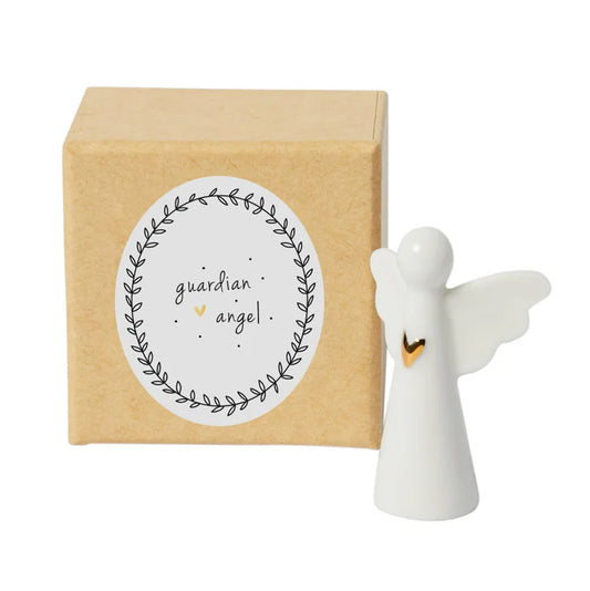 Guardian Angel Shaped Token