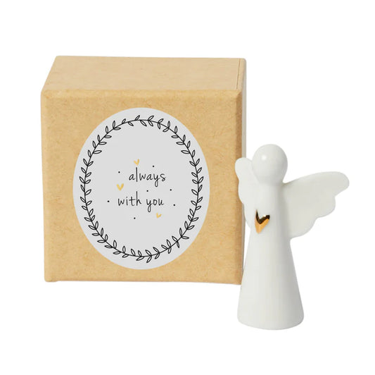 Always With You Shaped Token