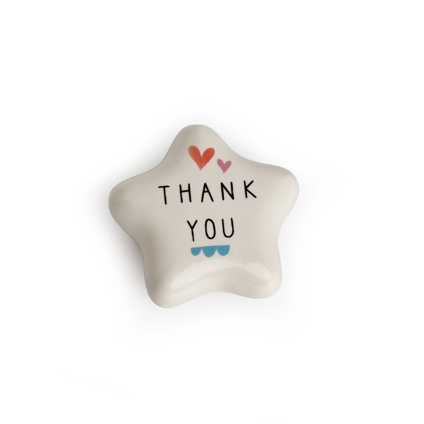 Thank you Porcelain Token