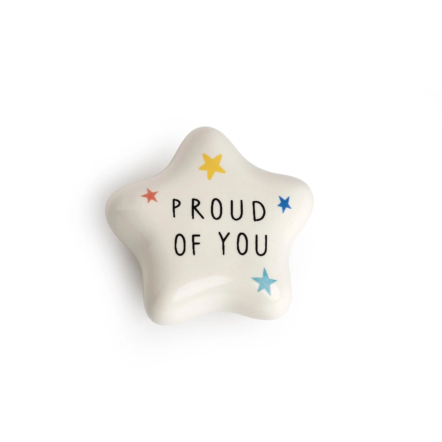 Proud of you Porcelain Token