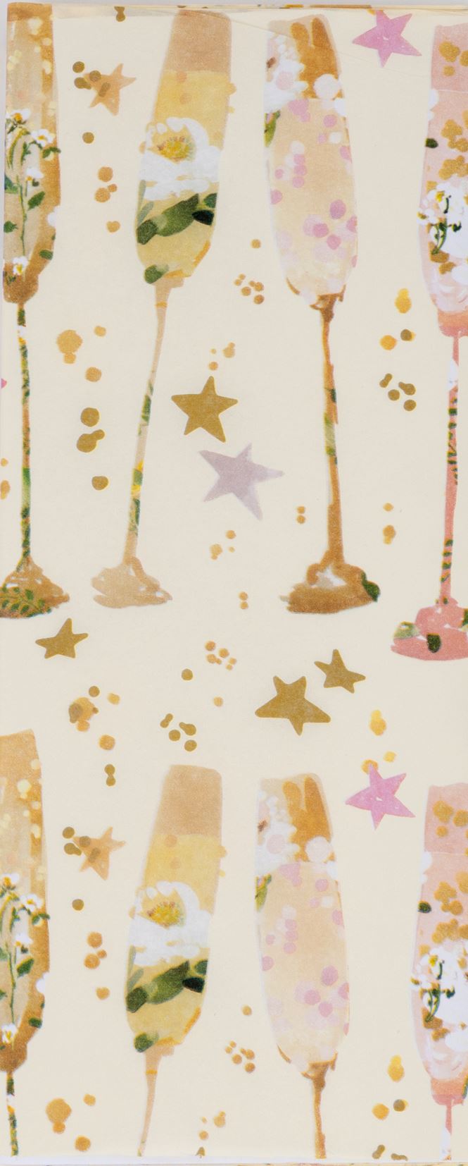 Glick Pattern Tissue Paper