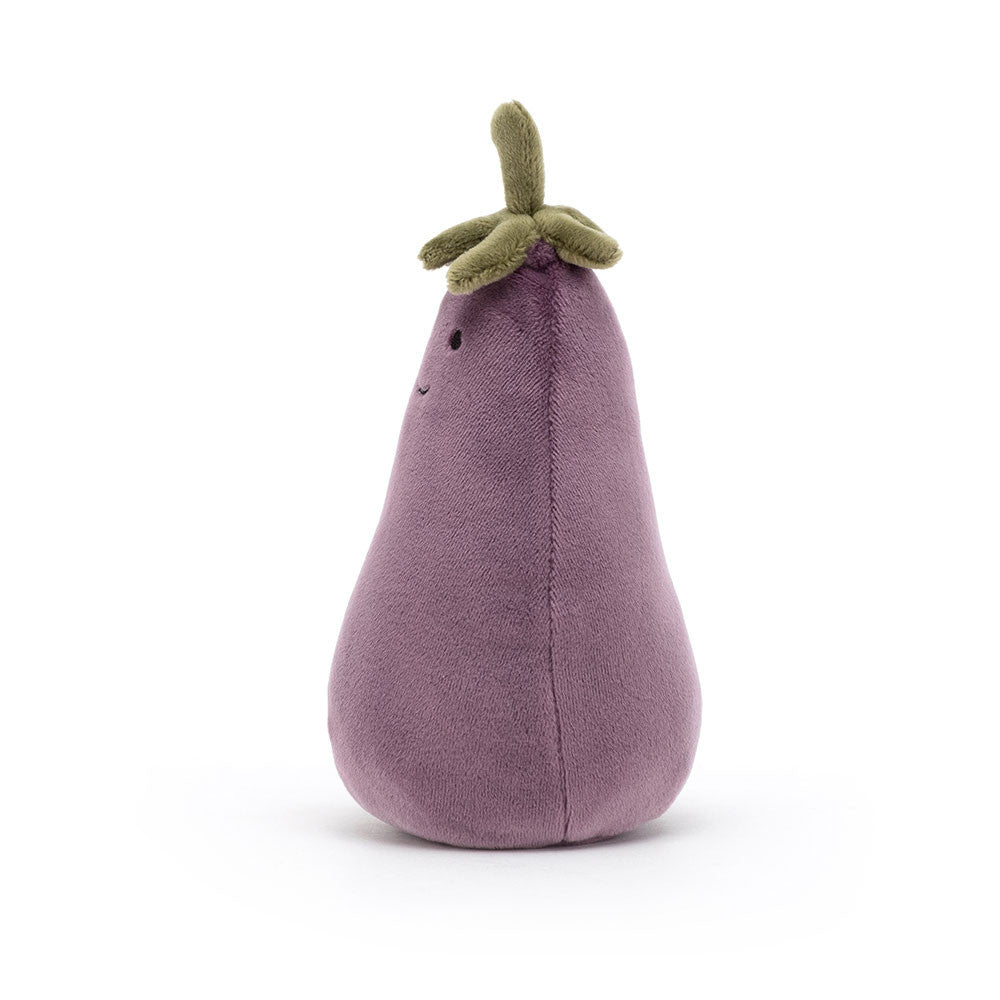Jellycat - Amuseables Aubergine
