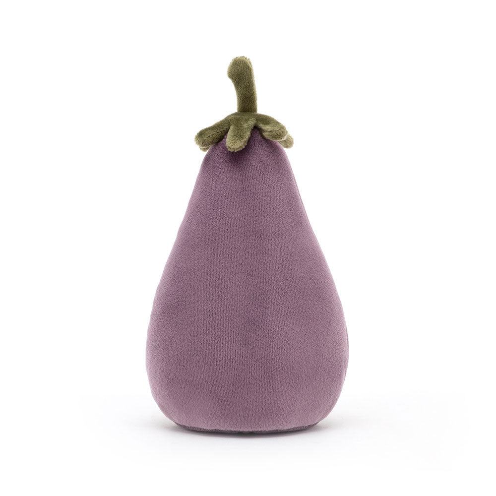 Jellycat - Amuseables Aubergine