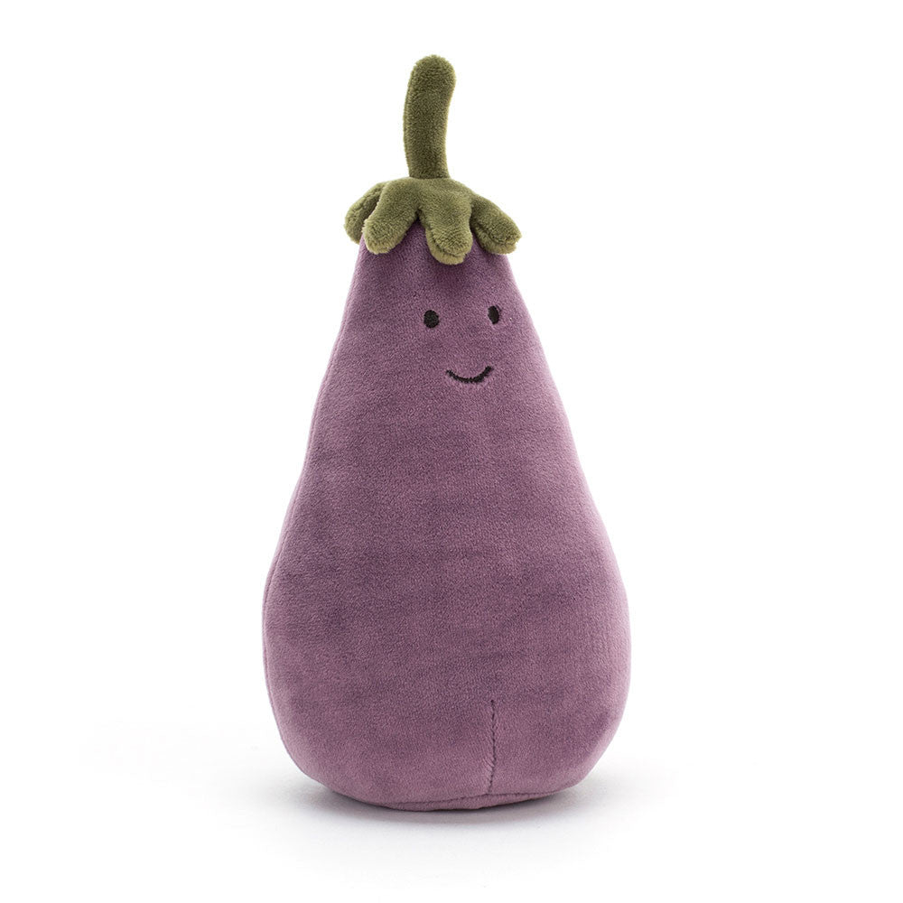 Jellycat - Amuseables Aubergine