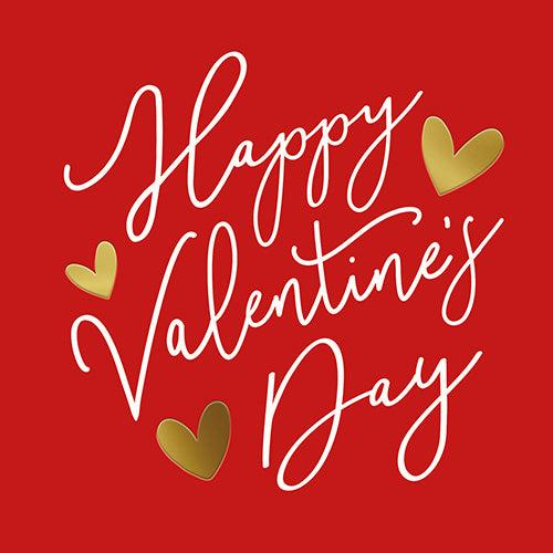 Pigment - Valentines Card