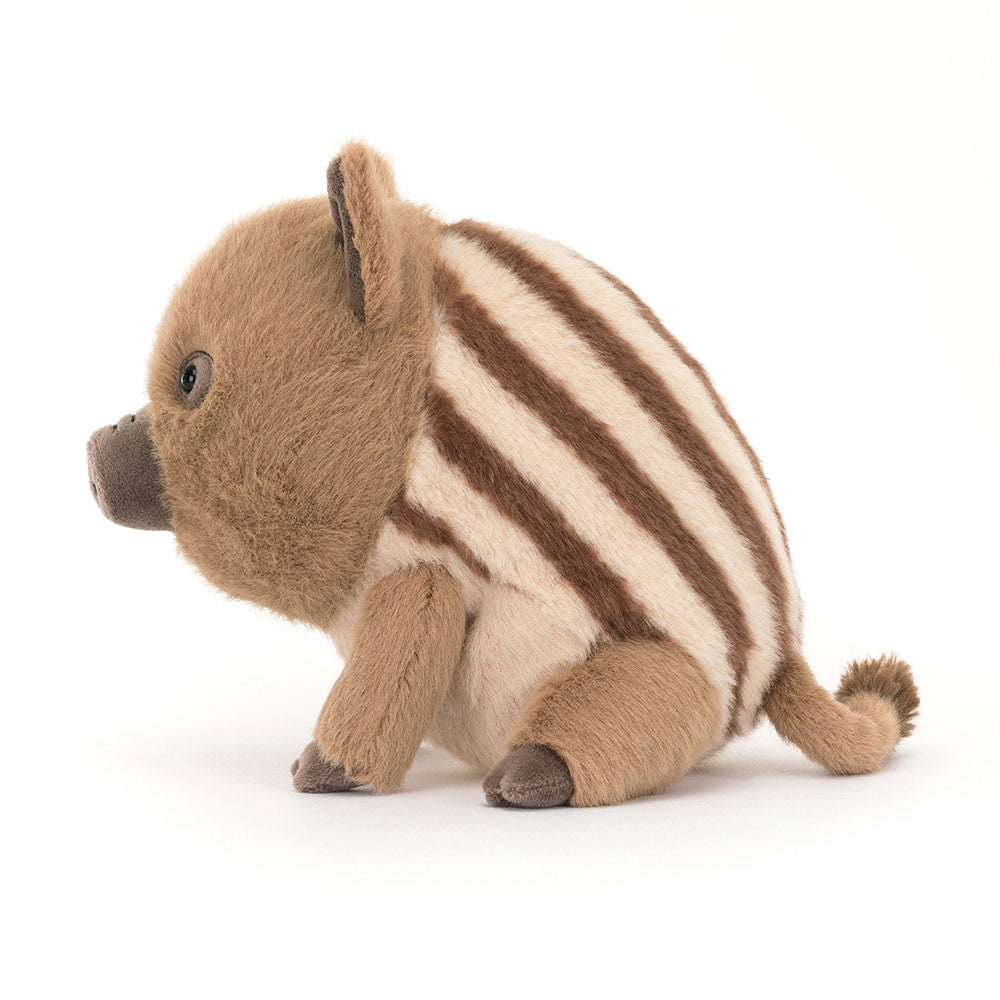 Jellycat -Swinley Boar