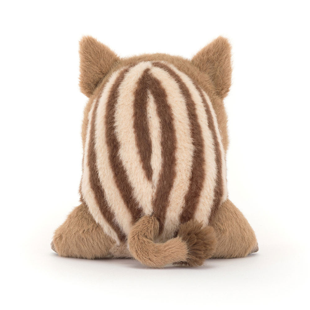 Jellycat -Swinley Boar
