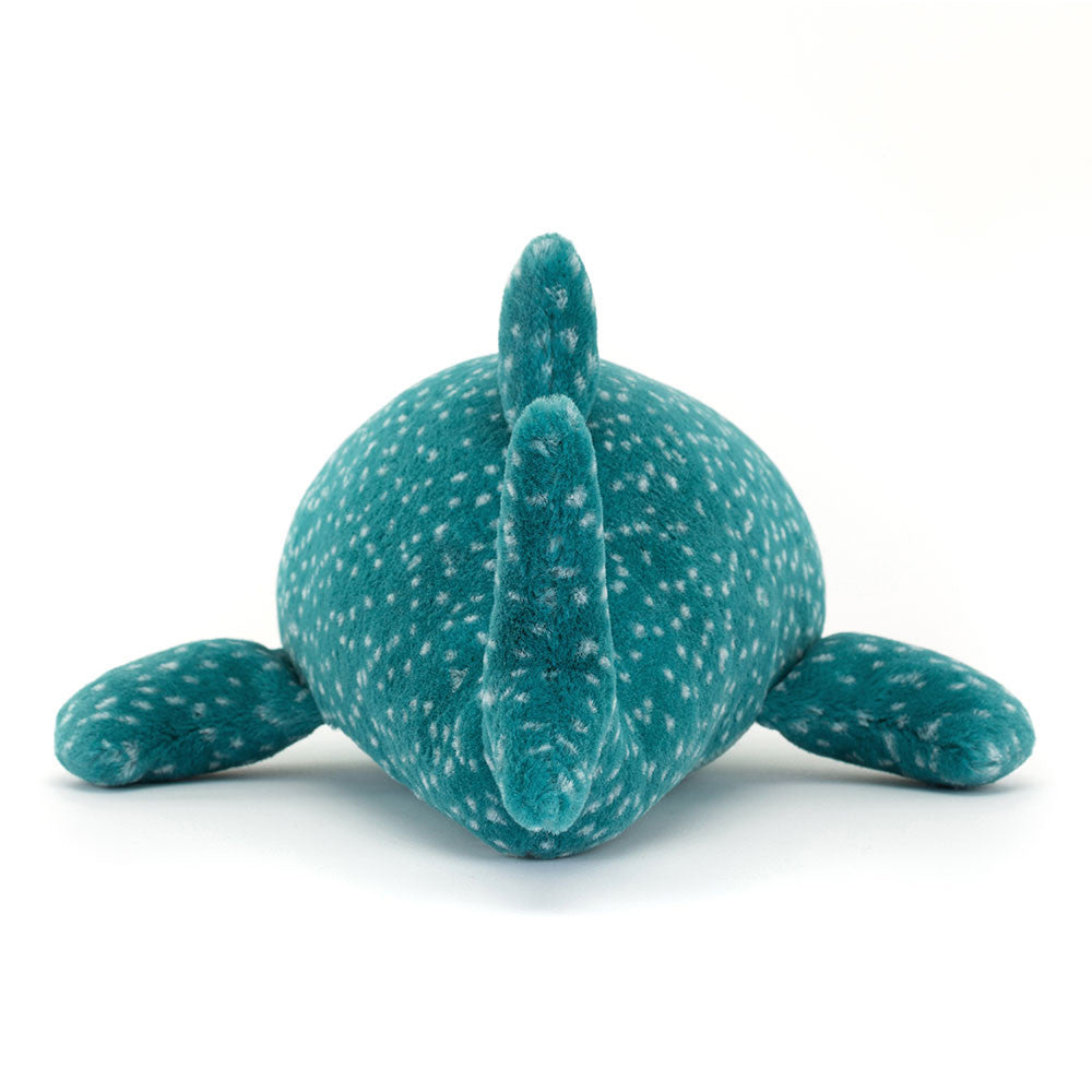 JELLYCAT - Godbury Whale Shark