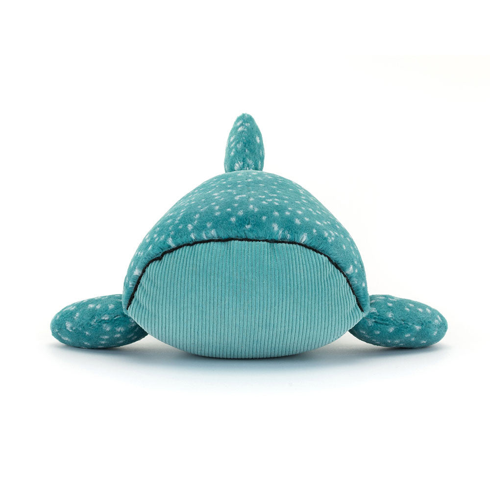 JELLYCAT - Godbury Whale Shark
