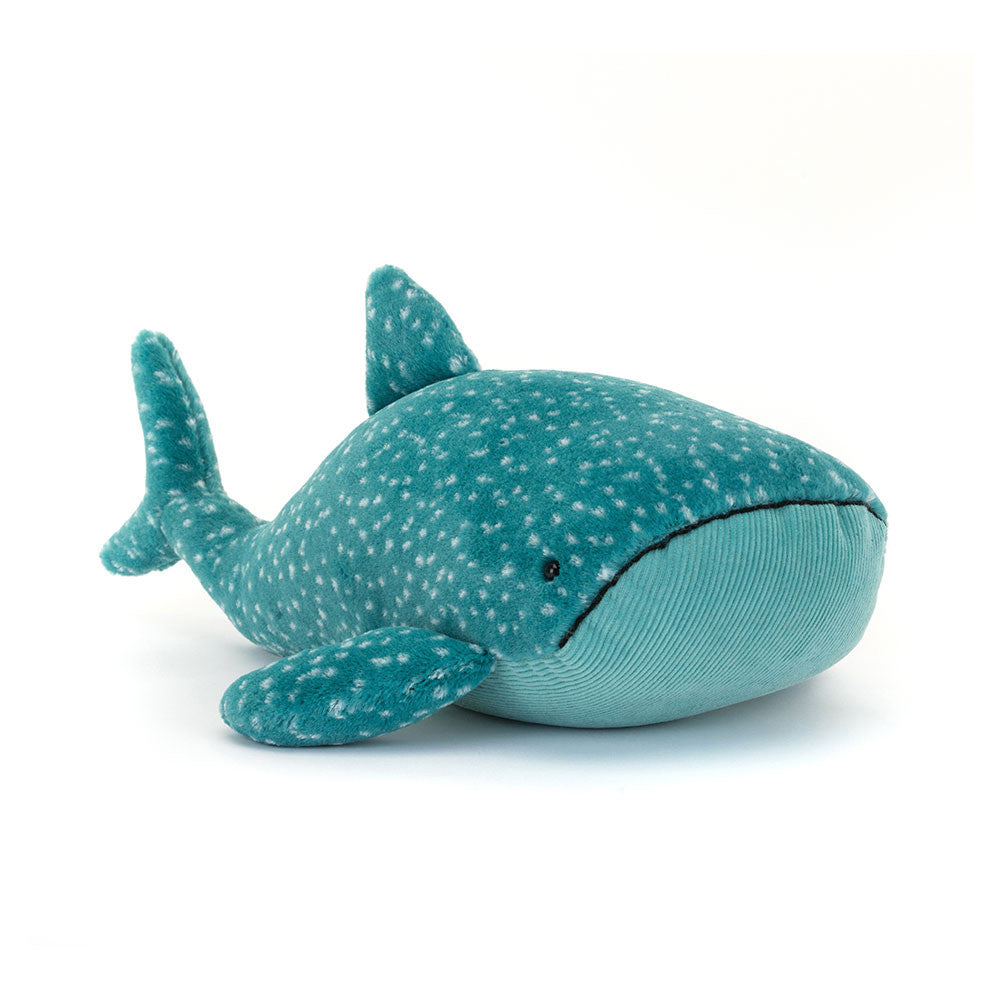 JELLYCAT - Godbury Whale Shark
