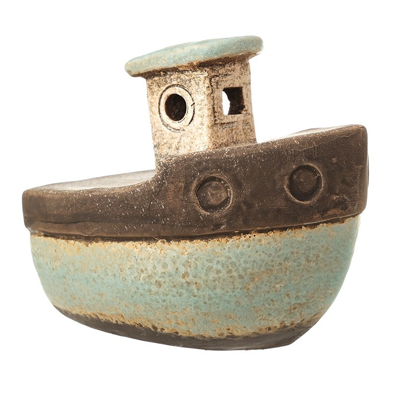 Sale - Led Light Up Boat