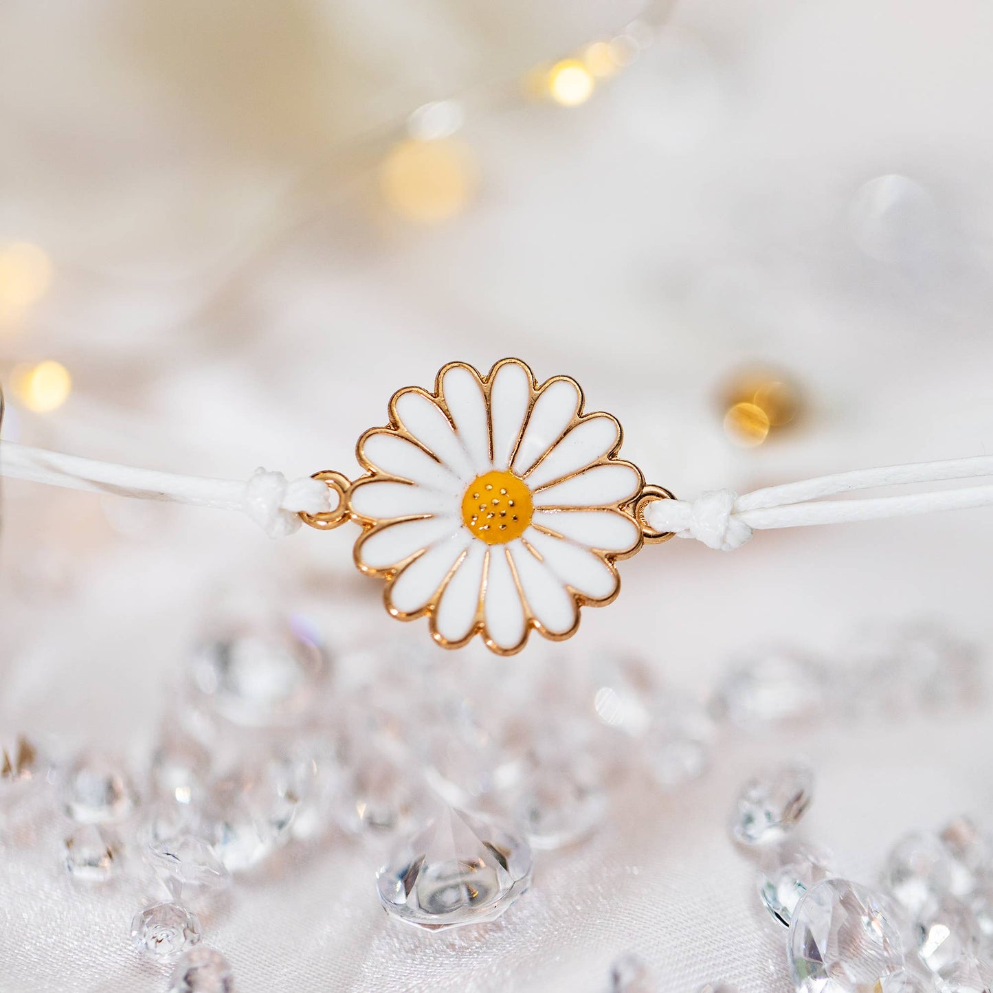 Bloomin Lovely Mum Bracelet