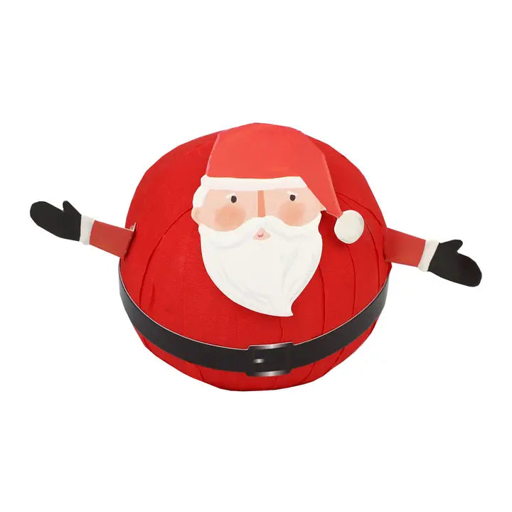 Santa Wonderball