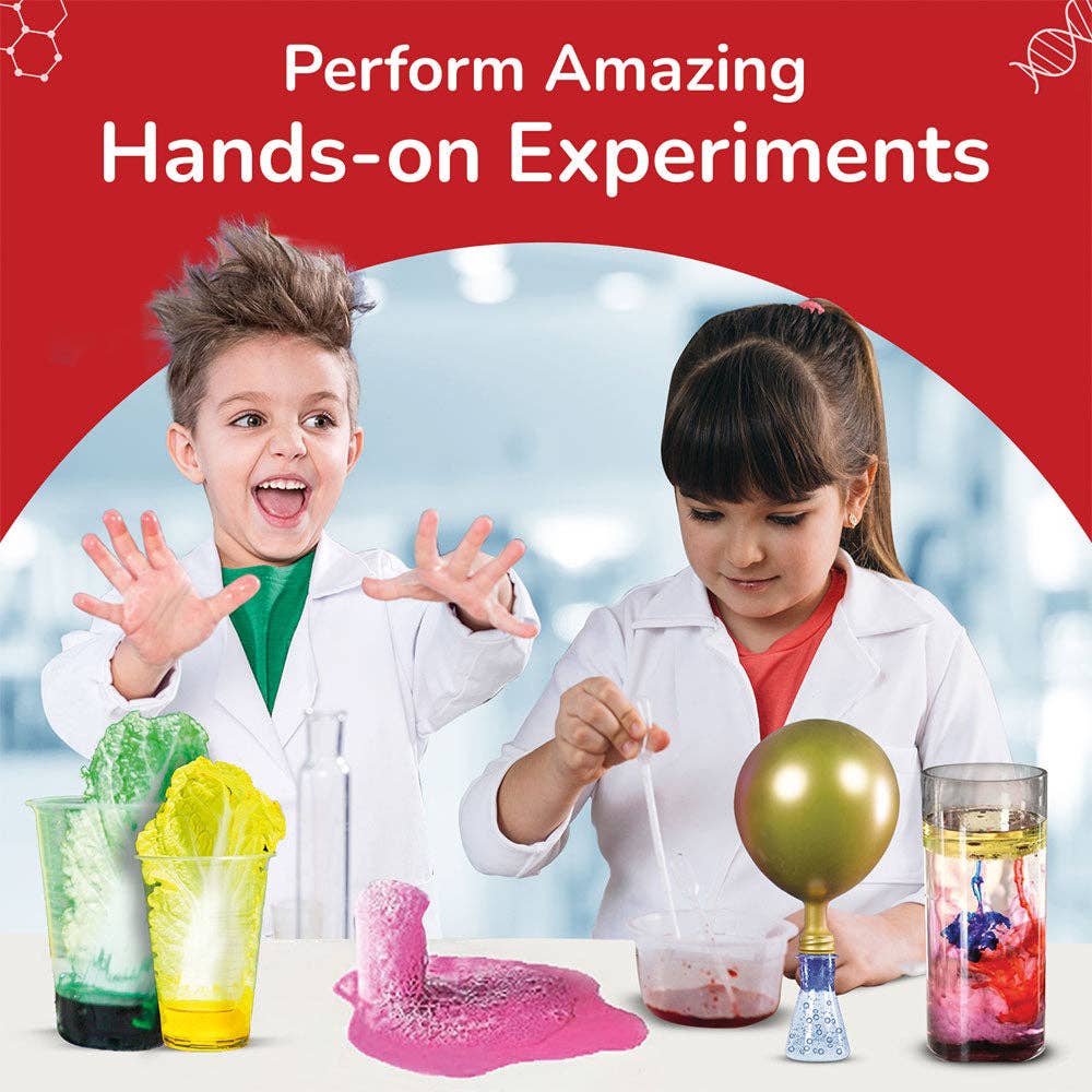 My First Science Kit