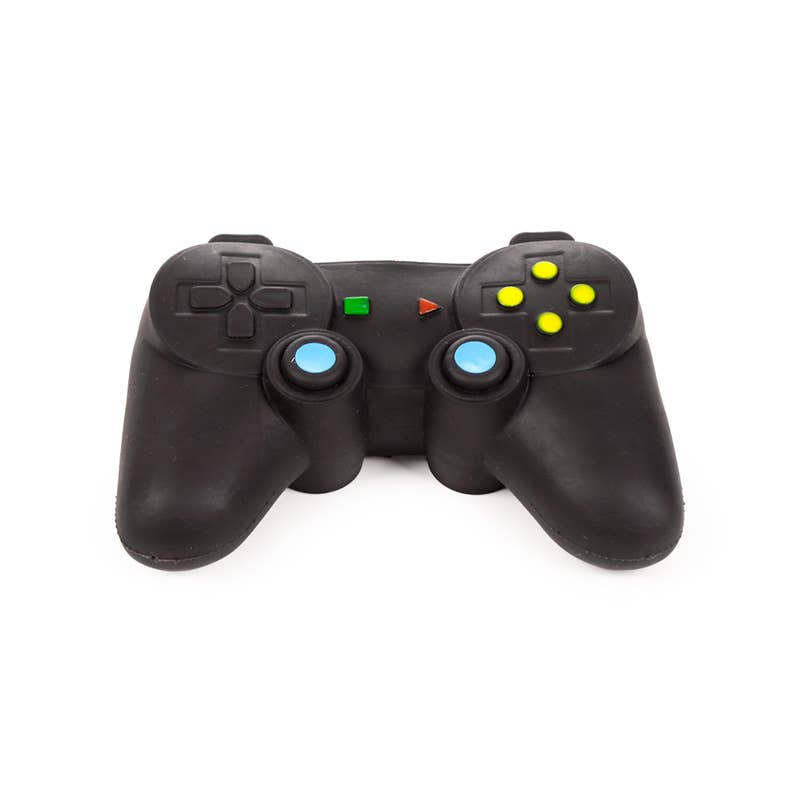 Stretchy Game Over Game Controller Toy