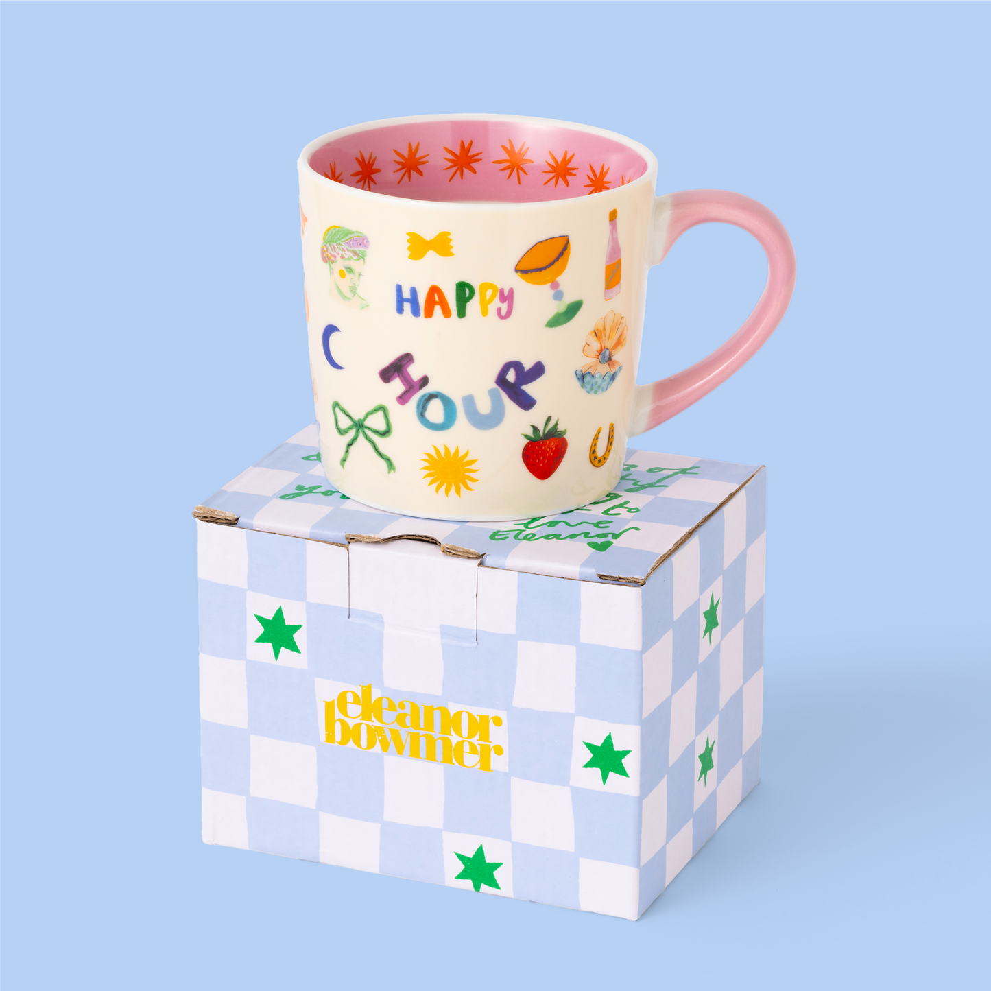 Happy Hour Mug
