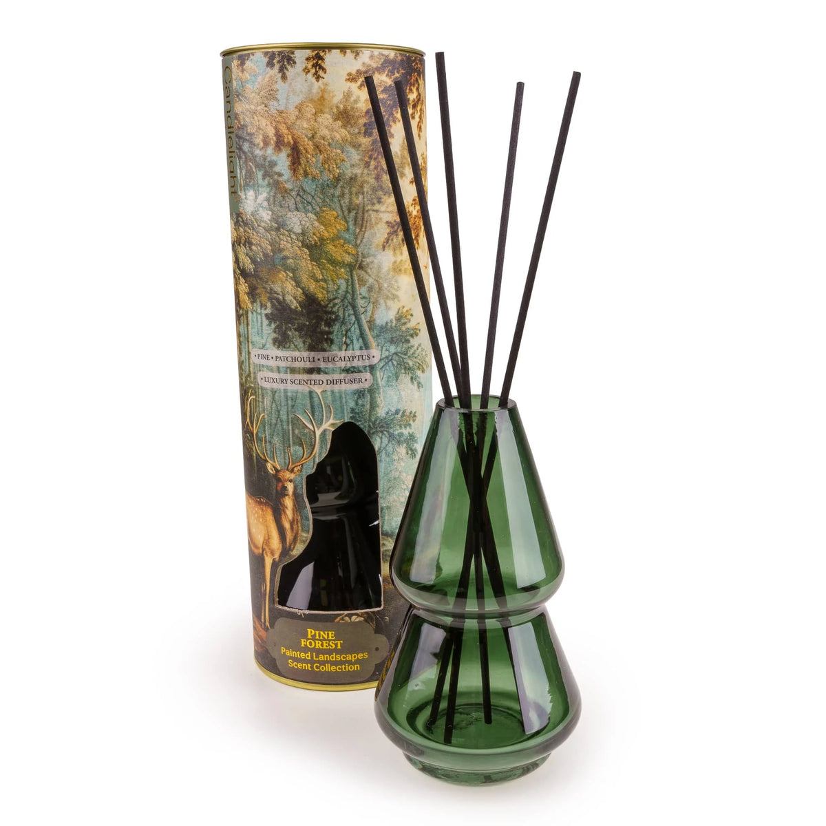 150 ml Reed Diffuser - Pine Forest