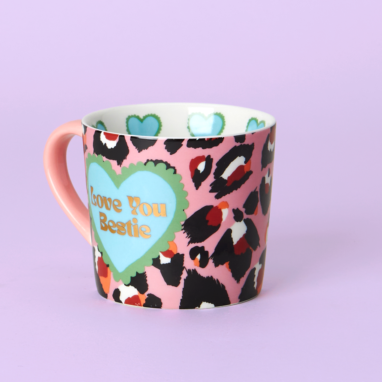 Love You Bestie Mug