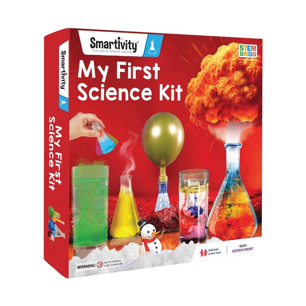 My First Science Kit