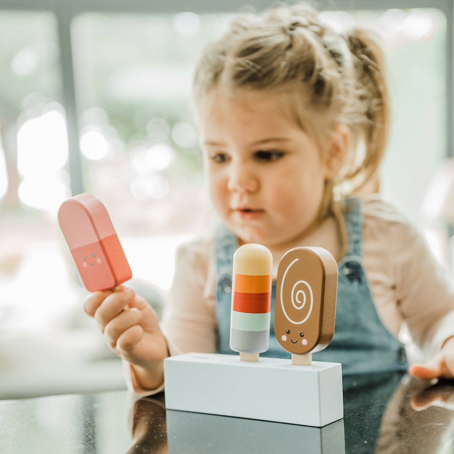 NEW Happy Treats - Lollies